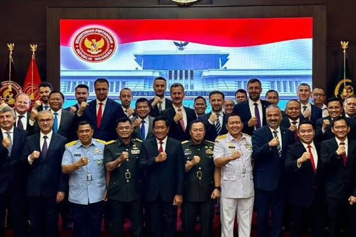 Türk savunma sanayii, INDO DEFENCE 2025’te boy gösterecek