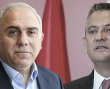 Turan'dan Özel'e tepki: Bu açıkça bir algı operasyonu