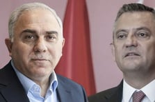 Turan'dan Özel'e tepki: Bu açıkça bir algı operasyonu