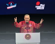 Cumhurbaşkanı Erdoğan, Kudüs için net konuştu