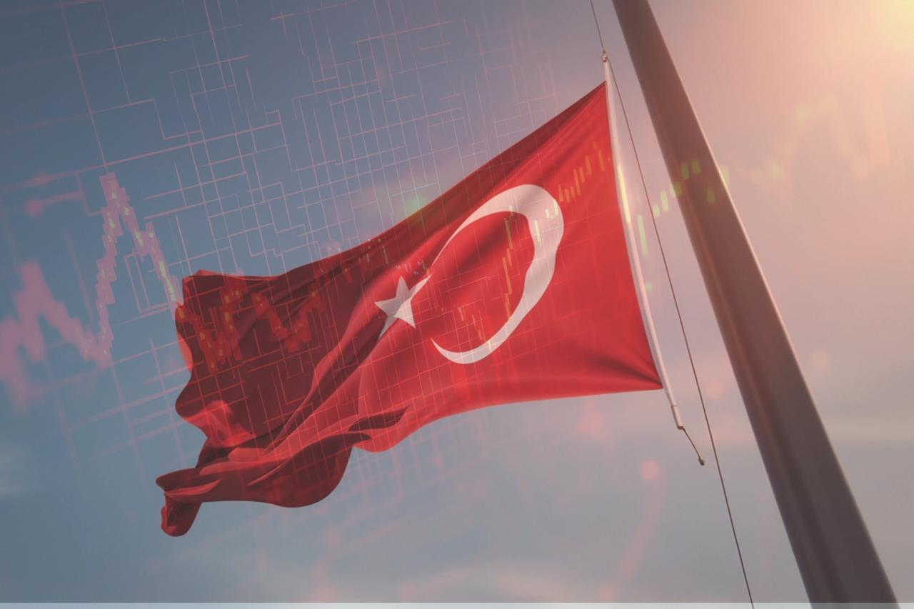 Türkiye'nin FATF değerlendirme raporu yayımlandı