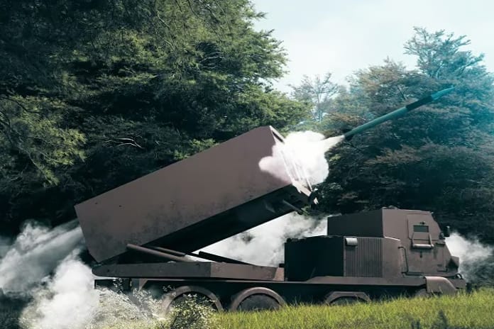 Fransa’nın yeni uzun menzilli roketatarı 2026’da test edilecek