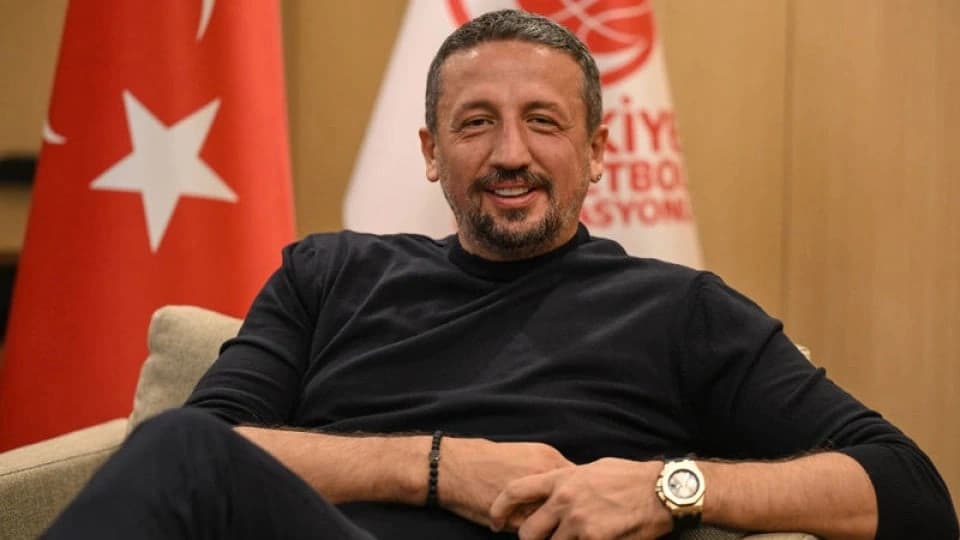 Hidayet Türkoğlu: "Dünya Kupası'nda hedefimiz madalya!”
