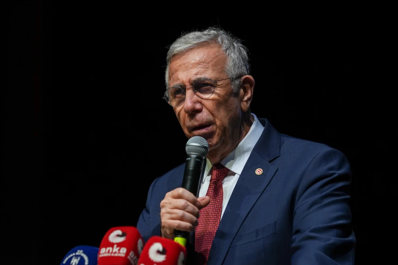 Yavaş: Parti değiştirenler de o hesabı sandıkta vereceklerdir 
