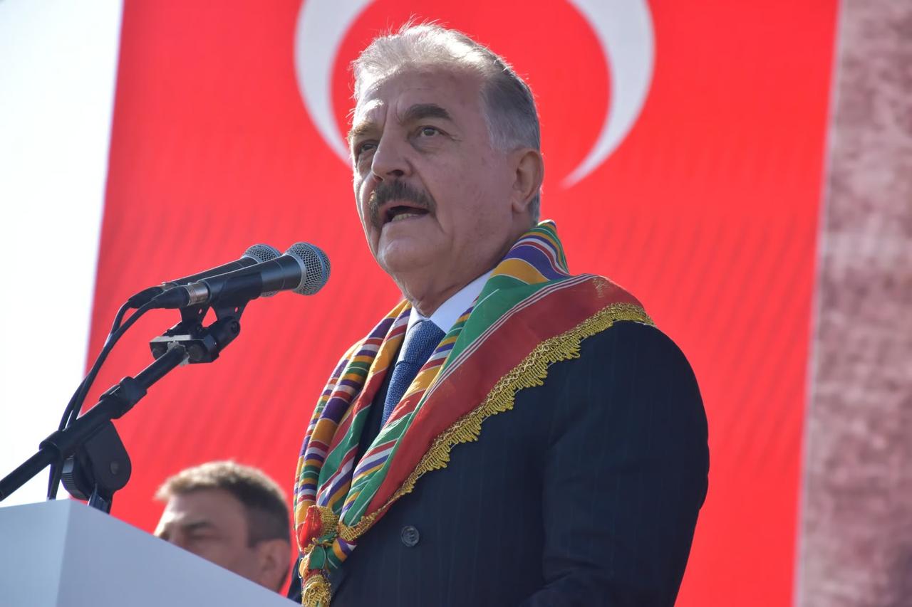 "Bize iftira atanlar için son yaklaşmıştır"