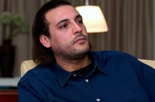 Kaddafi'nin oğlu Hannibal Kaddafi 893 bin dolar kefaletle serbest bırakıldı