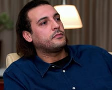 Kaddafi'nin oğlu Hannibal Kaddafi 893 bin dolar kefaletle serbest bırakıldı