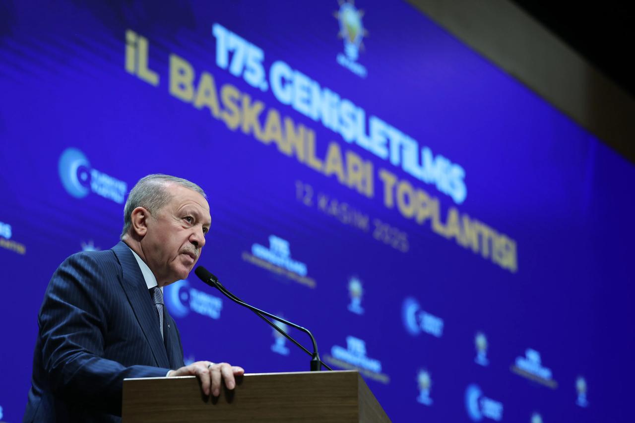 Cumhurbaşkanı Erdoğan'dan emlak vergisi açıklaması: Yeni düzenleme geliyor