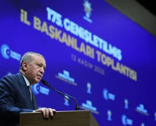 Cumhurbaşkanı Erdoğan'dan emlak vergisi açıklaması: Yeni düzenleme geliyor