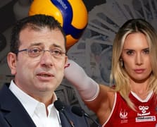 Ekrem İmamoğlu'nun sevgilisi olduğu iddia edilmişti! Derya Çayırgan gözaltında