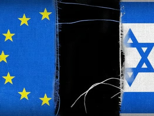 AB ile İsrail arasındaki ortaklık anlaşması askıya alınabilir