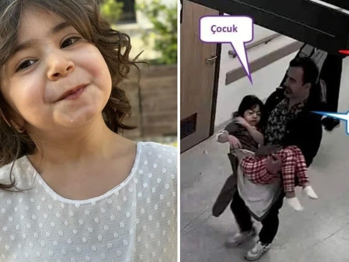 Bursa'da Yüsra'nın ölümünde flaş gelişme: 14 doktor gözaltında, 1 firari aranıyor