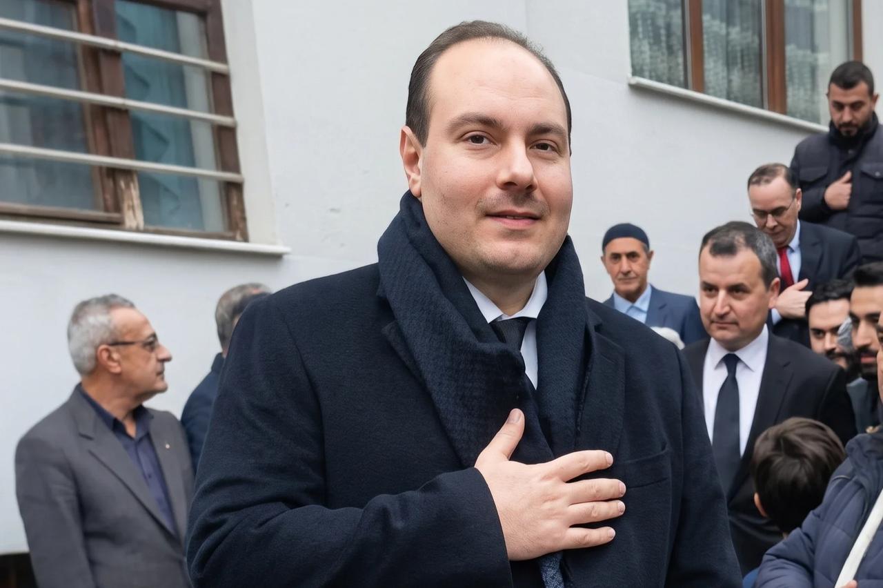 Alihan Kuriş suç örgütüne yönelik operasyon başlatıldı