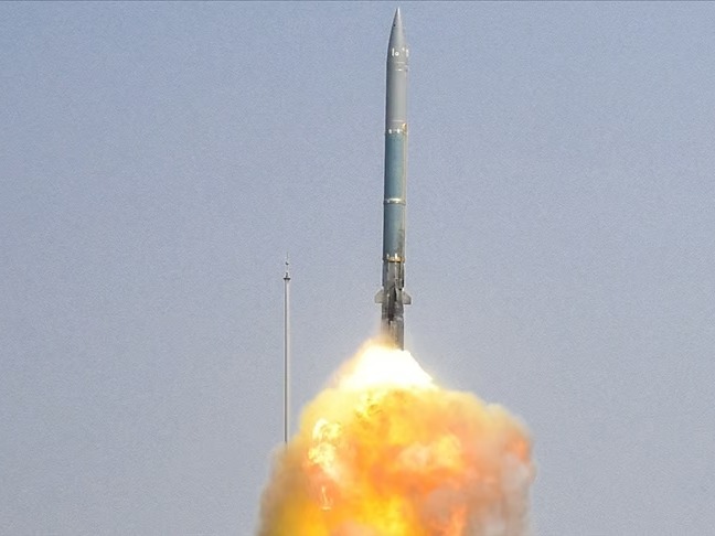 Hindistan’dan Yunanistan’a uzun menzilli füze teklifi