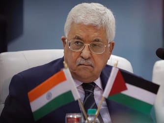 Palestinian Authority Sets Date for Major Elections