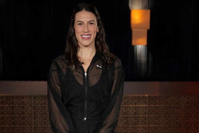 "Hedef yeniden zirve ve küresel görünürlük"