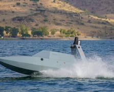 Skana Robotics, ölçeklenebilir otonom deniz platformlarını tanıttı