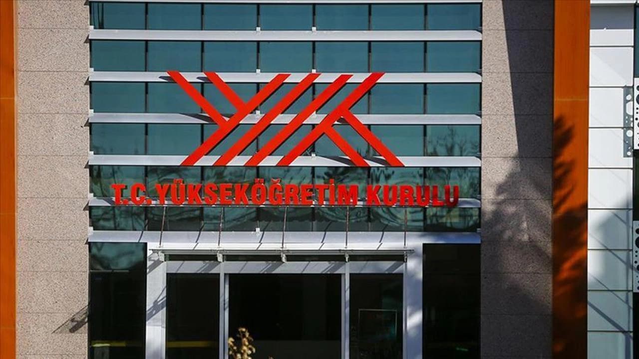 YÖK merkezi yazılı sınav ne zaman