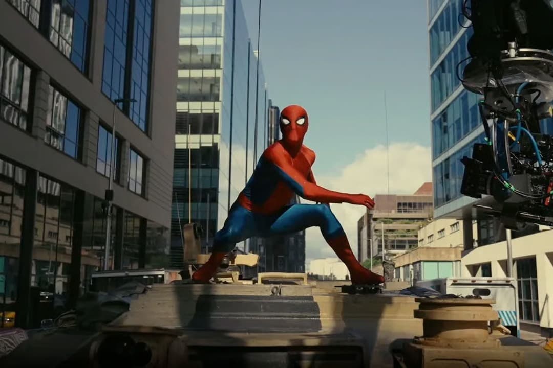 'Spider-Man: Brand New Day' gişeyi salladı