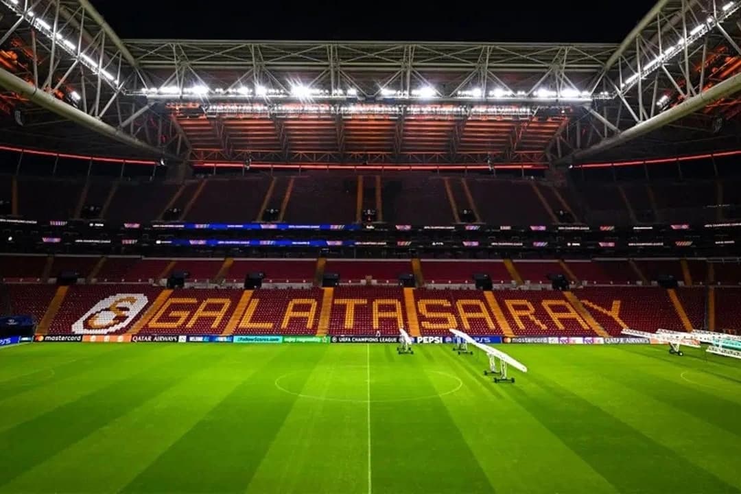 Gençlik ve Spor Bakanlığı'nın Galatasaray Kulübü hakkındaki basın duyurusu