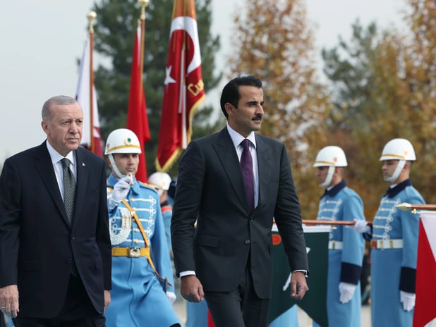 Eski İskoçya Başbakanı kaleminden çarpıcı analiz: Barış masalarının yeni adresi İstanbul