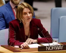 Epstein belgeleri Norveç’i sarstı: Büyükelçi Juul istifa etti