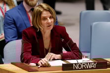 Epstein belgeleri Norveç’i sarstı: Büyükelçi Juul istifa etti