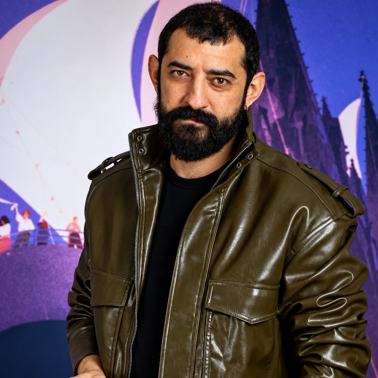 Emrah Aytemur'un ehliyetine neden el konuldu