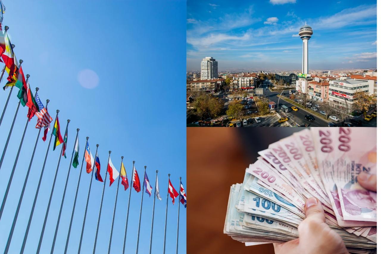 Fiyatlar normalin üzerine çıktı 