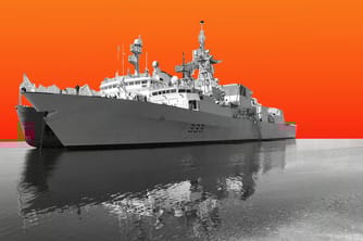 Canada and Finland Forge Arctic Strategic Partnership