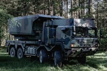 Rheinmetall ve EM&E’den SILAM için İspanyol öncülüğünde alternatif teklif