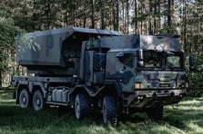 Rheinmetall ve EM&E’den SILAM için İspanyol öncülüğünde alternatif teklif