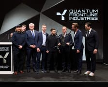 Ukrayna Devlet Başkanı Zelenskiy ve Almanya Savunma Bakanı Pistorius'tan dron fabrikasına ziyaret