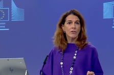 AB Komisyonu: Bir noktada Putin ile görüşmeler yürütmek zorunda kalacağız