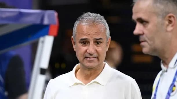 İsmail Kartal serisini 3 maça çıkarmak istiyor
