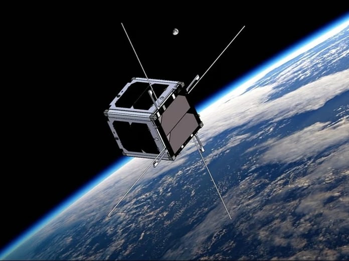 Konya Büyükşehir Belediyesi Küp Uydu projesi ile uzay yolculuğuna çıkıyor