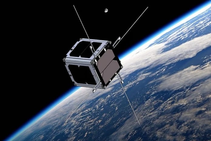 Konya Büyükşehir Belediyesi Küp Uydu projesi ile uzay yolculuğuna çıkıyor
