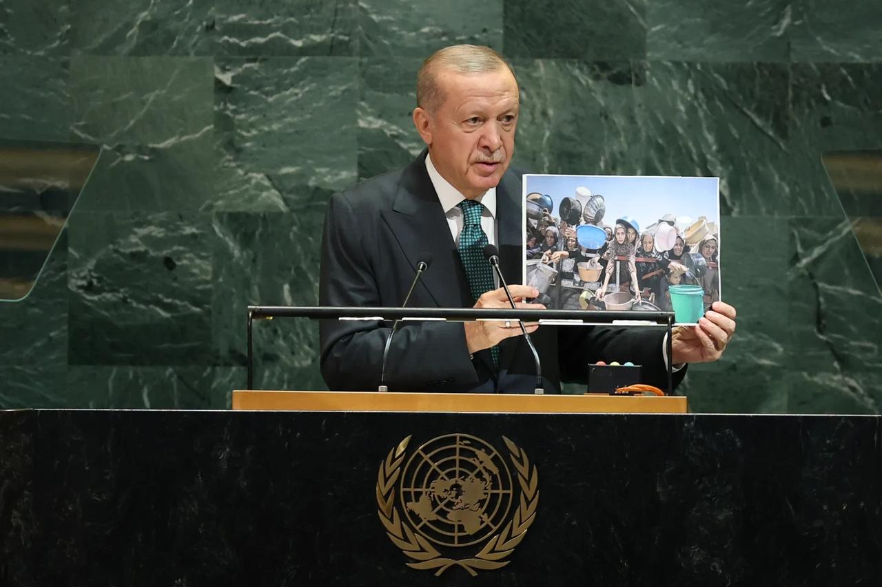 İsrail basınından Türkiye itirafı