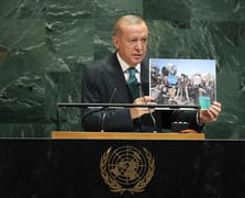 İsrail basınından Türkiye itirafı: Türk askerinin Gazze'ye girmesi geri dönülemez bir hata olur