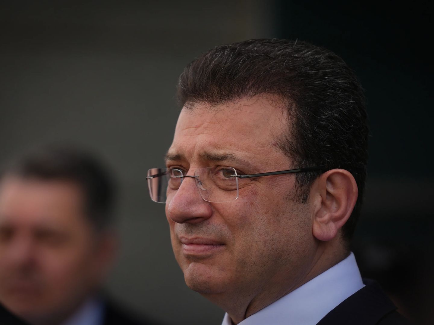 İşte Akın Gürlek'e yönelik sözleri nedeniyle İmamoğlu için istenen ceza