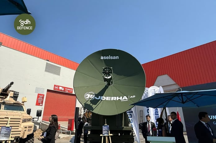 Radarlar yapay zeka ile daha yetenekli