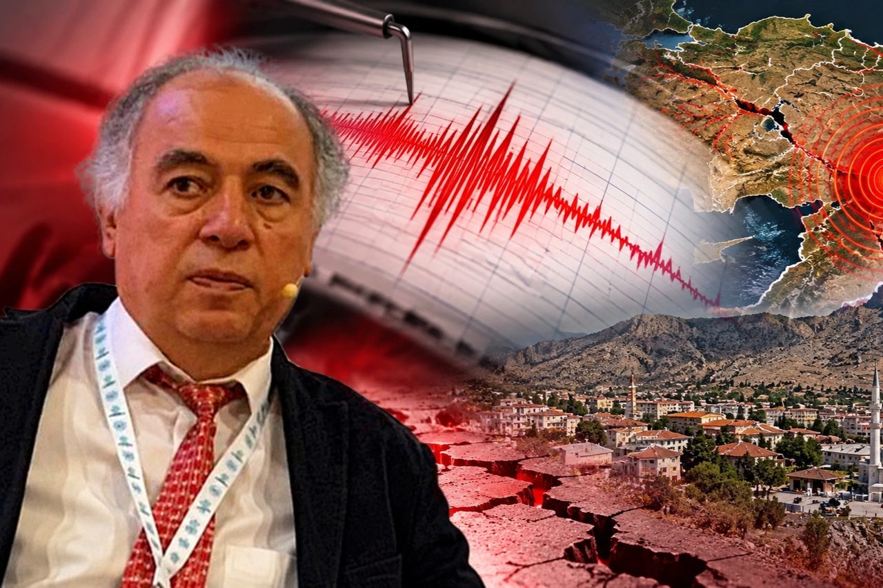 Kayseri depreminde 6 Şubat bağlantısı! Uzmandan açıklama