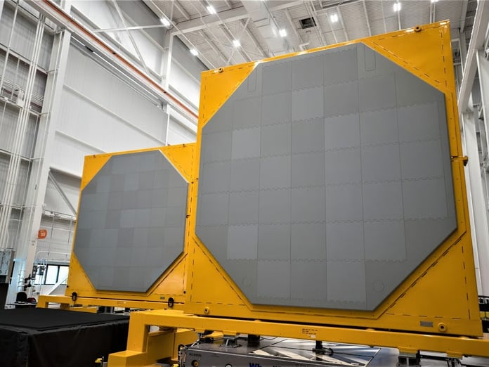 Raytheon, ABD Donanması’ndan 52,9 milyon dolarlık radar sözleşmesi aldı