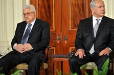 Filistin güvenlik güçlerinden İsrail’e karşı saldırılar: Abbas yönetimi mahcup