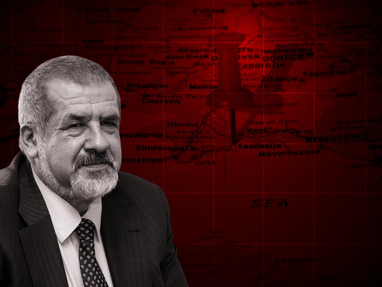 “Ukraine Cannot Accept the So-Called Peace Plan”