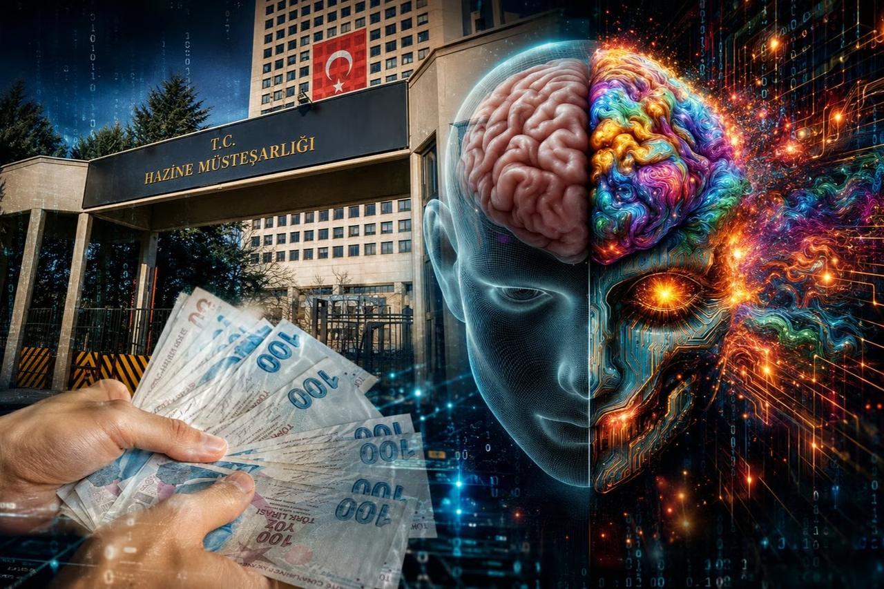 Kamu harcamalarında yapay zeka dönemi!