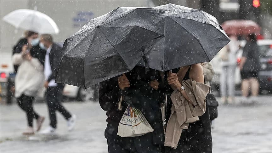 Kurban Bayramı'nda hava durumu nasıl olacak