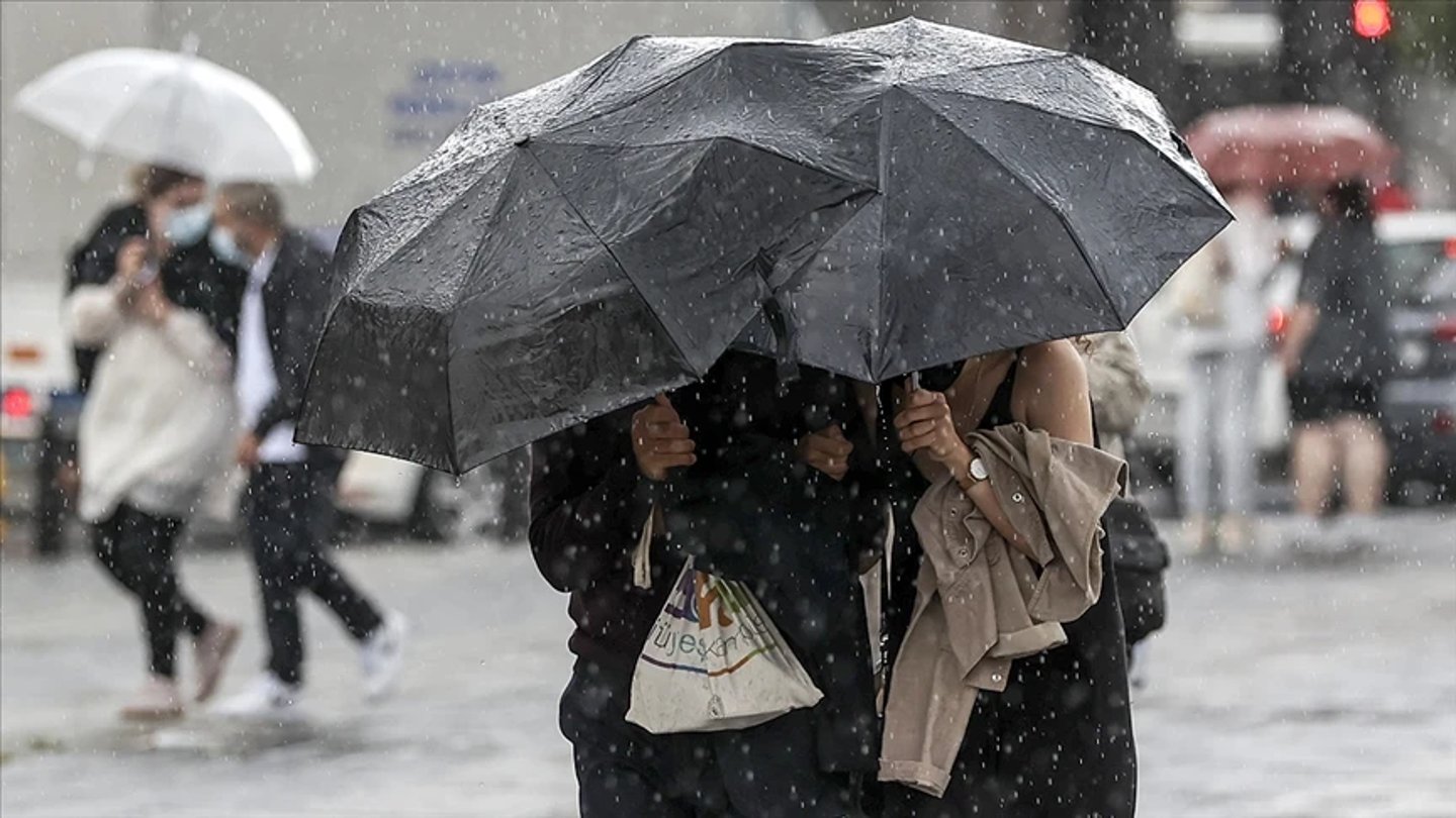 Kurban Bayramı'nda hava durumu nasıl olacak