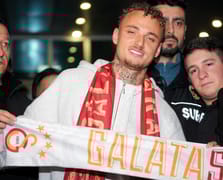 Noa Lang kimdir? Galatasaray için İstanbul'a gelen Noa Lang kaç yaşında, nereli, hangi takımlarda oynadı?