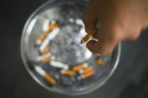 Yeni tütün yasakları yolda: Kafe, park ve plajlar sigarasız olacak